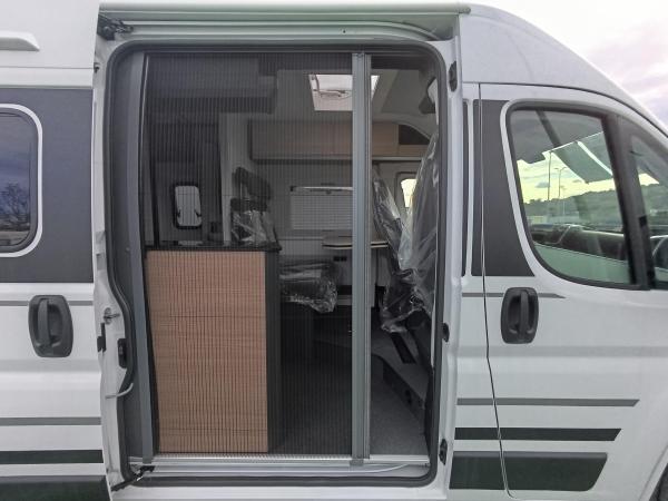 Adria TWIN 600 SPB - AUTOMATICA Foto 7